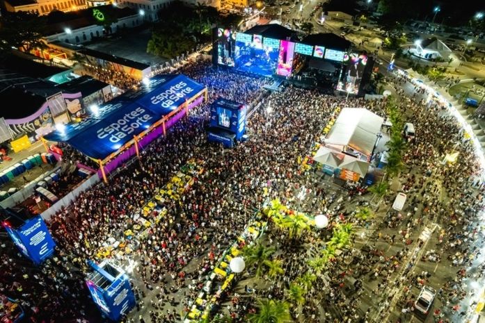 Maiara e Maraisa, Sorriso Maroto e mais: confira a programação do último dia do Verão Massayó 2026