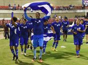 CSA deixa sofrimento para trás e entra para o grupo dos 40 melhores clubes do Brasil