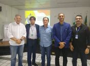 "Projeto de Desenvolvimento Federativo fortalece a economia local", afirma Wilton Malta