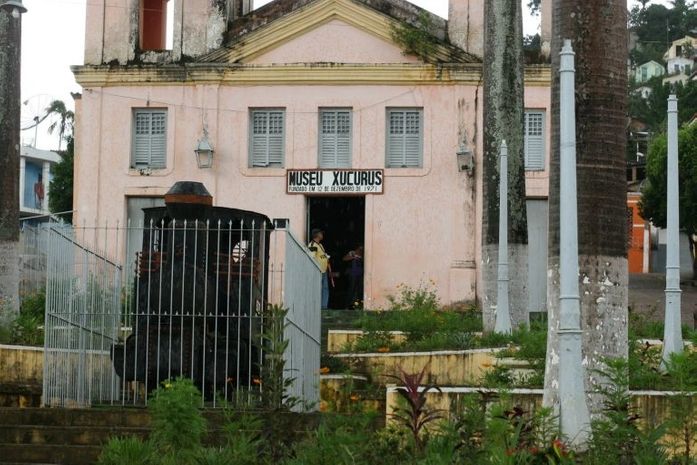 Ministério Público propõe TAC sobre mudança de acervo do Museu Xucurús em Palmeira