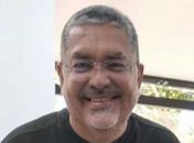 Jornalista Jorge Henrique, o Borjão, arrecada doações para tratamento contra câncer no esôfago em Alagoas