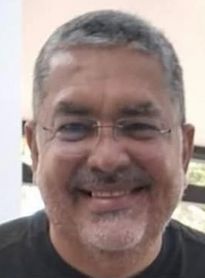 Jornalista Jorge Henrique, o Borjão, arrecada doações para tratamento contra câncer no esôfago em Alagoas
