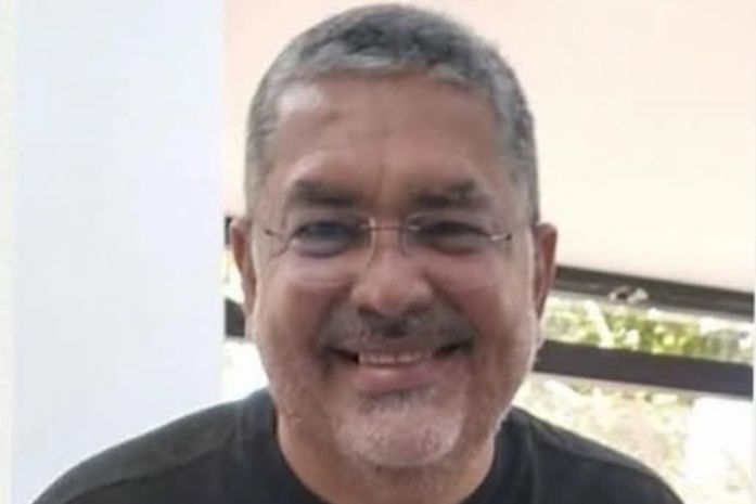 Jornalista Jorge Henrique, o Borjão, arrecada doações para tratamento contra câncer no esôfago em Alagoas