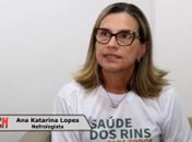Dia Mundial do Rim: especialista alagoana destaca a prevenção da insuficiência renal