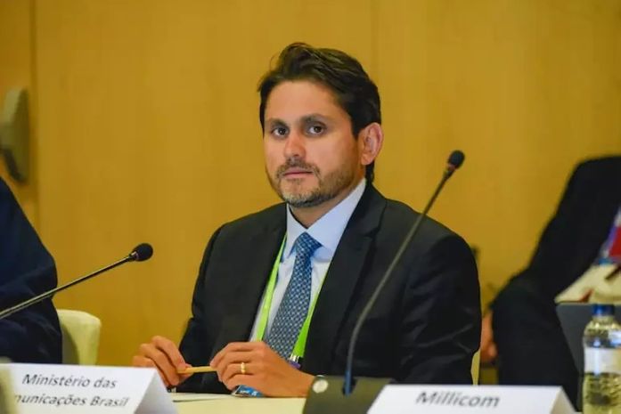 Ministro das Comunicações de Lula é indiciado pela PF sob suspeita de desvio de emendas no Maranhão