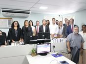 MPT/AL e TRT/AL oficializam destinação de recursos da Braskem para construção de escola na parte alta de Maceió
