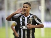 CSA contrata atacante Ricardo Bueno, ex Ceará