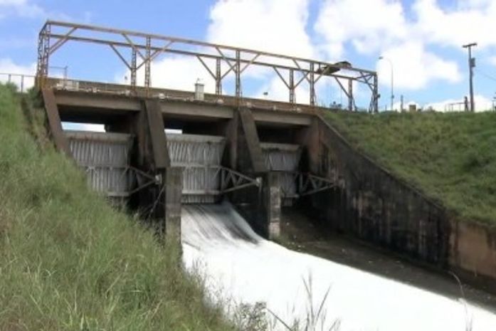 MP apura segurança de quatro barragens em Alagoas