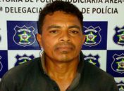 Polícia Civil prende acusado de homicídio na cidade de Igaci 