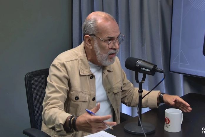 CM CAST com Ricardo Mota: O STF precisa de um código de ética para se comportar?