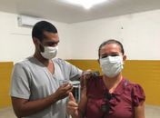 Delmiro Gouveia supera 30% da população adulta totalmente imunizada