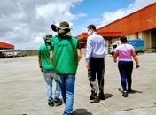 Quase 400 processos de fiscalização ambiental são encaminhados em três meses