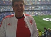 Maurício Gomes de Mattos