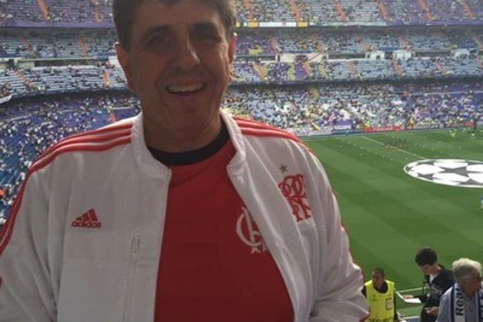 Maurício Gomes de Mattos