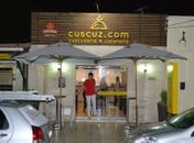 De Arapiraca para Maceió: Cuscuz.com abre filial na capital do Estado