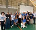Secdef leva serviços e ações educativas durante projeto Direitos Humanos nas Comunidades