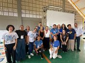 Secdef leva serviços e ações educativas durante projeto Direitos Humanos nas Comunidades