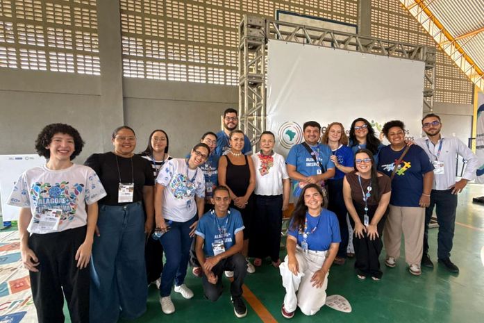 Secdef leva serviços e ações educativas durante projeto Direitos Humanos nas Comunidades