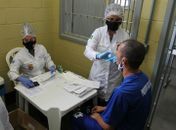 Flashback II: DNA de presos poderá ser usado para identificar locais de crimes ou vítimas