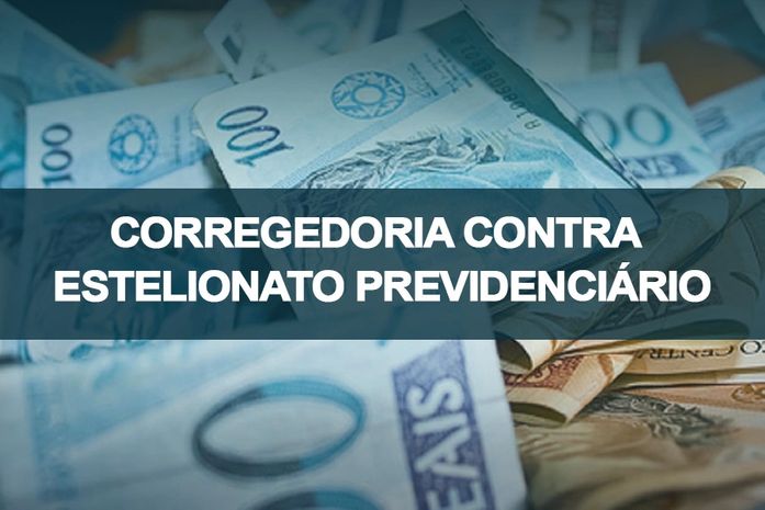 CGJ/AL evita fraudes e INSS economiza mais de R$ 900 mil em abril