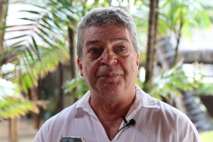 Por que não devemos rotular a candidatura de Ricardo Barbosa (PT) como "laranja"?