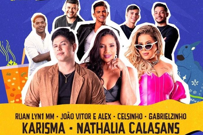 Capela/AL promove neste sábado o “Arraiá da Nossa Gente”, evento promovido por um grupo de amigos 