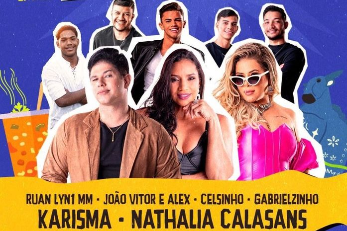 Capela/AL promove neste sábado o “Arraiá da Nossa Gente”, evento promovido por um grupo de amigos