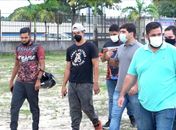 PL aprovado de Leonardo Dias autoriza a criação de um espaço para a prática do Grau em Maceió