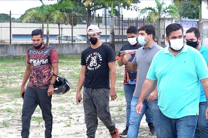 PL aprovado de Leonardo Dias autoriza a criação de um espaço para a prática do Grau em Maceió