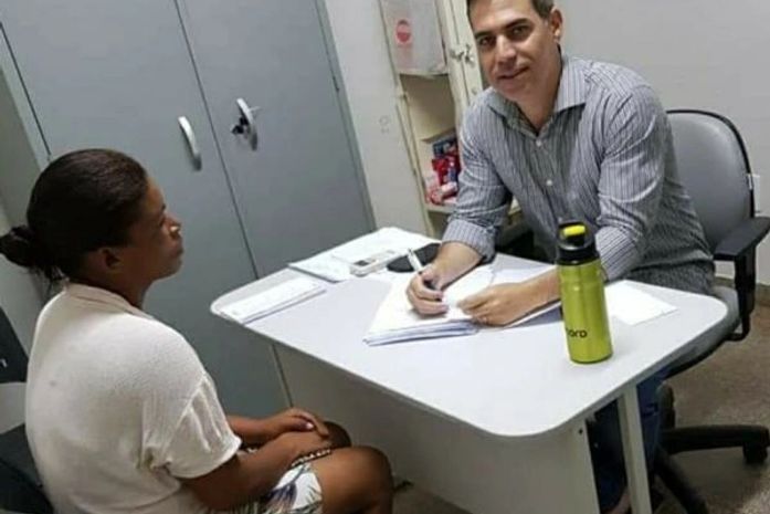 Diabetes: farmacêutico consegue controle glicêmico em 88% em pacientes que acompanha