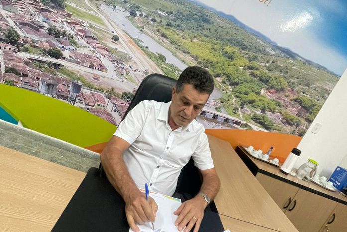 Educação de Branquinha garante reajuste salarial para o magistério