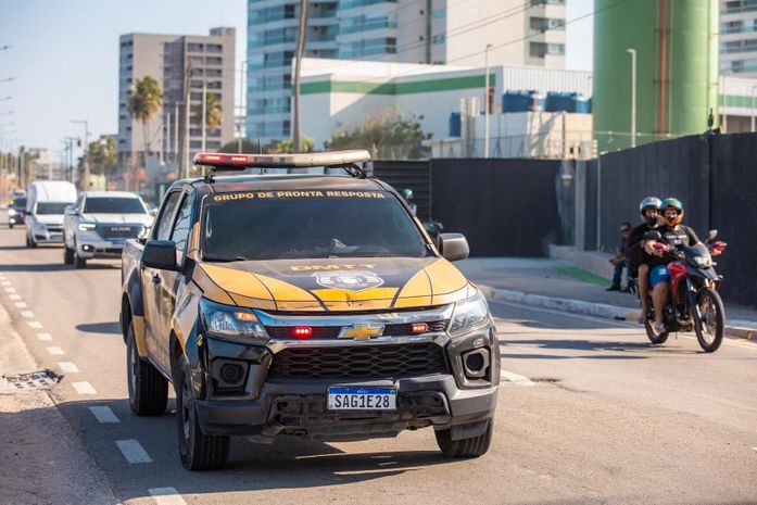 Trânsito do Centro será bloqueado para evento religioso neste sábado (12)