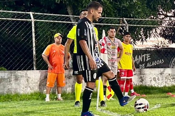 ASA divulga nota oficial e explica tratamento e cuidados com Filipe Ramon, após pancada na cabeça