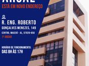 Arsal está em novo endereço para melhor atender à população