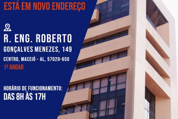 Arsal está em novo endereço para melhor atender à população