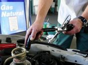 GNV é a melhor opção para táxis e motoristas de aplicativos; saiba por qual motivo