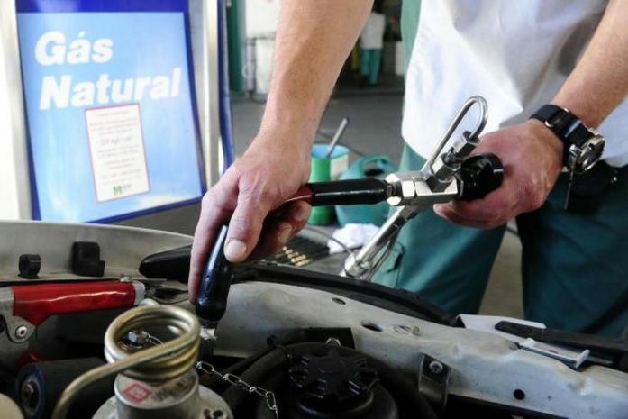 GNV é a melhor opção para táxis e motoristas de aplicativos; saiba por qual motivo