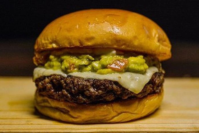 Embrapa desenvolve hambúrguer sem carne