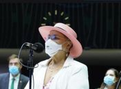 Deputada Tereza Nelma quer vacinação já para os Conselheiros Tutelares