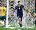 Brasil vence Austrália por 4 a 2 em segundo amistoso pós-Copa do Mundo