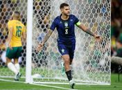 Brasil vence Austrália por 4 a 2 em segundo amistoso pós-Copa do Mundo
