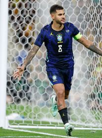Brasil vence Austrália por 4 a 2 em segundo amistoso pós-Copa do Mundo