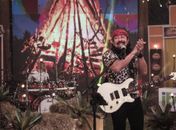 Bell Marques confirma live de São João; confira data