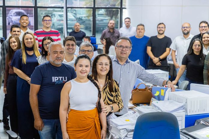 Arapiraca conquista pela terceira vez o Prêmio Nacional de Gestão Contábil 2026