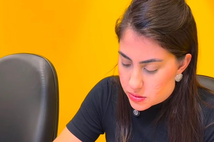 “Crianças atípicas não podem ficar sem aula por falhas administrativas”, defende Gabi Gonçalves
