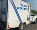 Polícia Cientifica