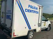 Polícia Cientifica