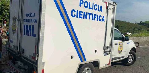 Polícia Cientifica