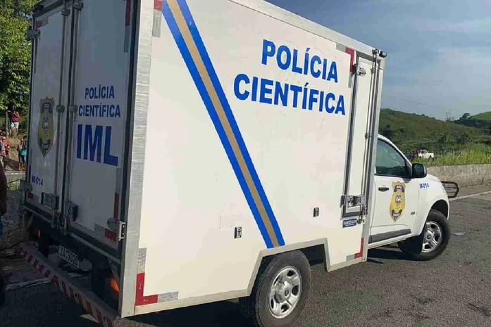 Polícia Cientifica
