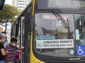Nova linha de ônibus começa a operar em Maceió nesta segunda-feira (7)